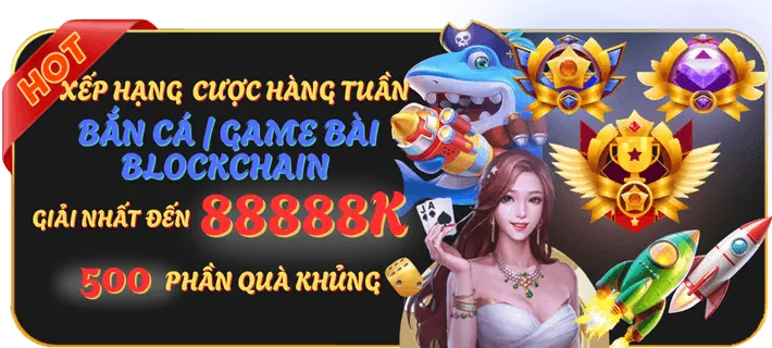 Ưu đãi chào mừng Slot