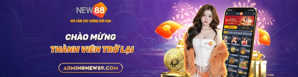 Giao diện trang chủ abc88 chính thức