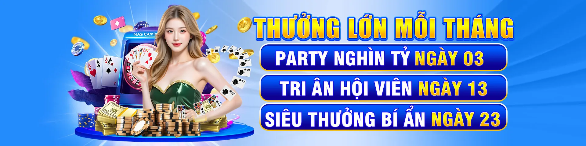 Thế giới trò chơi Slot abc88 chính thức