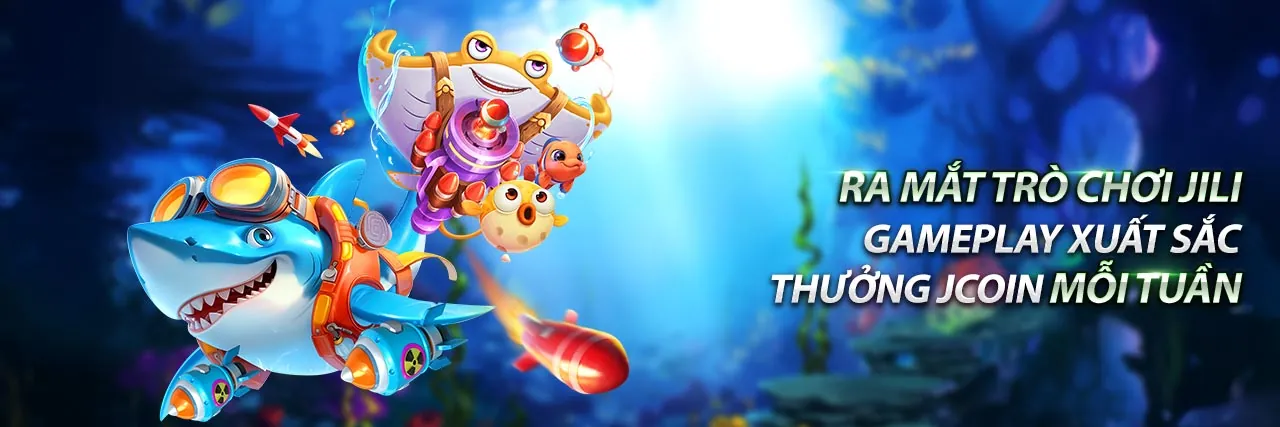 Hình ảnh chính game Bắn Cá abc88 chính thức
